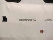 Recambio de airbag delantero derecho para citroën ds5 2.0 bluehdi 150 referencia OEM IAM 9803398780 1610116780 