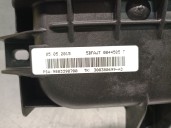 Recambio de airbag delantero derecho para citroën ds5 2.0 bluehdi 150 referencia OEM IAM 9803398780 1610116780 