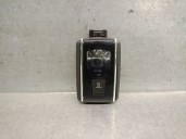 Recambio de luz interior para citroën ds5 2.0 bluehdi 150 referencia OEM IAM 96701574XT 96701574XT 