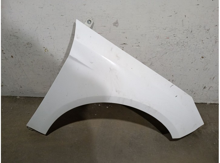 Recambio de aleta delantera derecha para ford focus iii 1.0 ecoboost referencia OEM IAM 2171302 2171302 