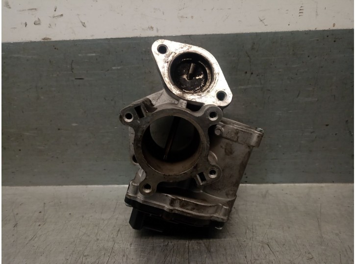 Recambio de valvula egr para nissan qashqai (j10) 2.0 dci turbodiesel cat referencia OEM IAM 1495600Q1A 1495600Q1A 