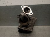 Recambio de valvula egr para nissan qashqai (j10) 2.0 dci turbodiesel cat referencia OEM IAM 1495600Q1A 1495600Q1A 