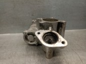 Recambio de valvula egr para nissan qashqai (j10) 2.0 dci turbodiesel cat referencia OEM IAM 1495600Q1A 1495600Q1A 