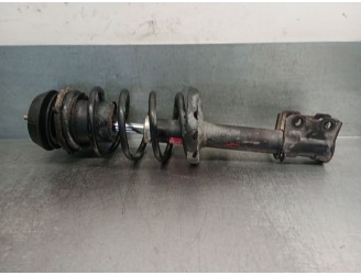 Recambio de amortiguador delantero izquierdo para opel combo (corsa c) 1.3 16v cdti cat (z 13 dt / ln9) referencia OEM IAM 34436