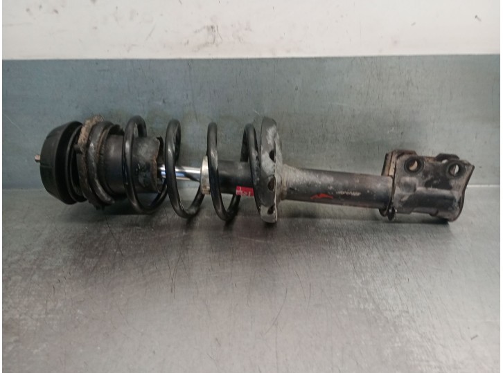 Recambio de amortiguador delantero izquierdo para opel combo (corsa c) 1.3 16v cdti cat (z 13 dt / ln9) referencia OEM IAM 34436
