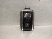 Recambio de luz interior para citroën ds5 2.0 bluehdi 150 referencia OEM IAM 96701573XT 96701573XT 