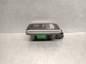 Recambio de luz interior para citroën ds5 2.0 bluehdi 150 referencia OEM IAM 96701573XT 96701573XT 