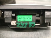 Recambio de luz interior para citroën ds5 2.0 bluehdi 150 referencia OEM IAM 96701573XT 96701573XT 