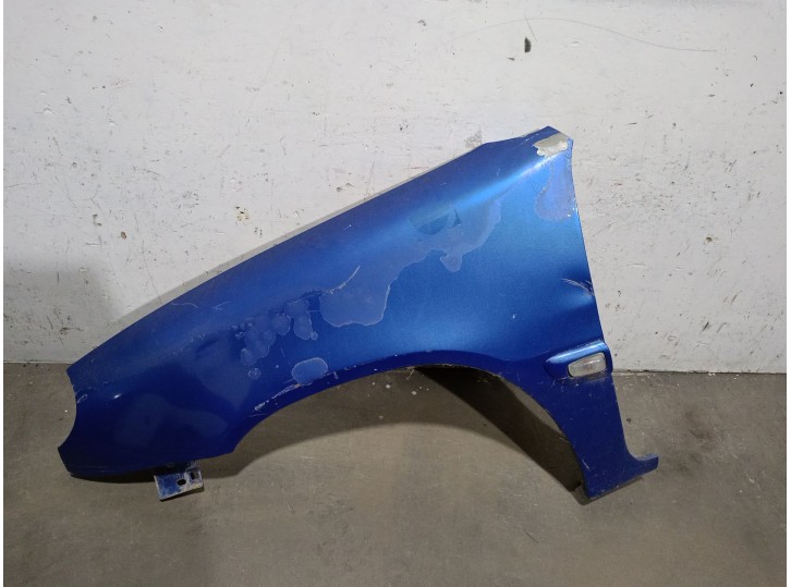 Recambio de aleta delantera izquierda para citroën saxo 1.4 referencia OEM IAM 7840K5 7840K5 