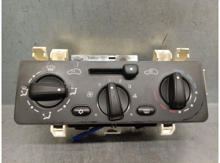 Recambio de mando calefaccion / aire acondicionado para citroën c2 1.4 referencia OEM IAM F664479W 6451KR 