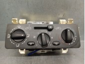 Recambio de mando calefaccion / aire acondicionado para citroën c2 1.4 referencia OEM IAM F664479W 6451KR 