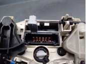 Recambio de mando calefaccion / aire acondicionado para citroën c2 1.4 referencia OEM IAM F664479W 6451KR 