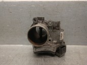 Recambio de caja mariposa para nissan qashqai (j10) 2.0 dci turbodiesel cat referencia OEM IAM 8200987453 1471500Q0D VALEO