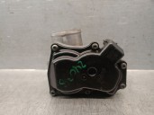 Recambio de caja mariposa para nissan qashqai (j10) 2.0 dci turbodiesel cat referencia OEM IAM 8200987453 1471500Q0D VALEO
