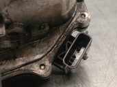 Recambio de caja mariposa para nissan qashqai (j10) 2.0 dci turbodiesel cat referencia OEM IAM 8200987453 1471500Q0D VALEO