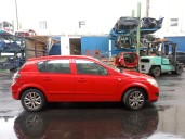 opel astra h ber. del año 2008