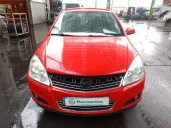 opel astra h ber. del año 2008