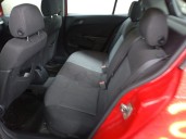 opel astra h ber. del año 2008