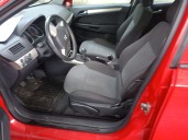 opel astra h ber. del año 2008