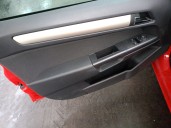 opel astra h ber. del año 2008