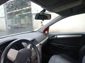 opel astra h ber. del año 2008