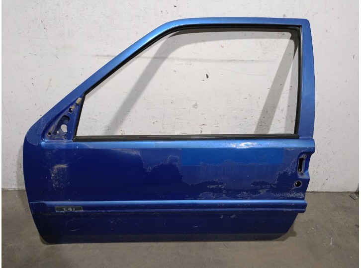 Recambio de puerta delantera izquierda para citroën saxo 1.4 referencia OEM IAM 9002H2 9002H2 