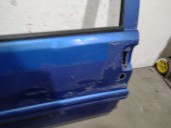 Recambio de puerta delantera izquierda para citroën saxo 1.4 referencia OEM IAM 9002H2 9002H2 