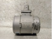 Recambio de caudalimetro para opel corsa d 1.3 16v cdti referencia OEM IAM 55561912 836655 0281002940 BOSCH