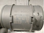 Recambio de caudalimetro para opel corsa d 1.3 16v cdti referencia OEM IAM 55561912 836655 0281002940 BOSCH