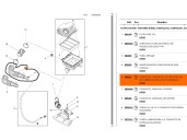 Recambio de tubo para opel corsa d 1.3 16v cdti referencia OEM IAM 13325755 835057 