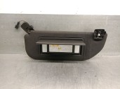 Recambio de parasol izquierdo para citroën ds5 2.0 bluehdi 150 referencia OEM IAM 16132034ZE 16132034ZE 