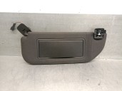 Recambio de parasol izquierdo para citroën ds5 2.0 bluehdi 150 referencia OEM IAM 16132034ZE 16132034ZE 