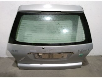 Recambio de porton trasero para citroën xsara break 1.9 td sx referencia OEM IAM 8701N4 8701N4 