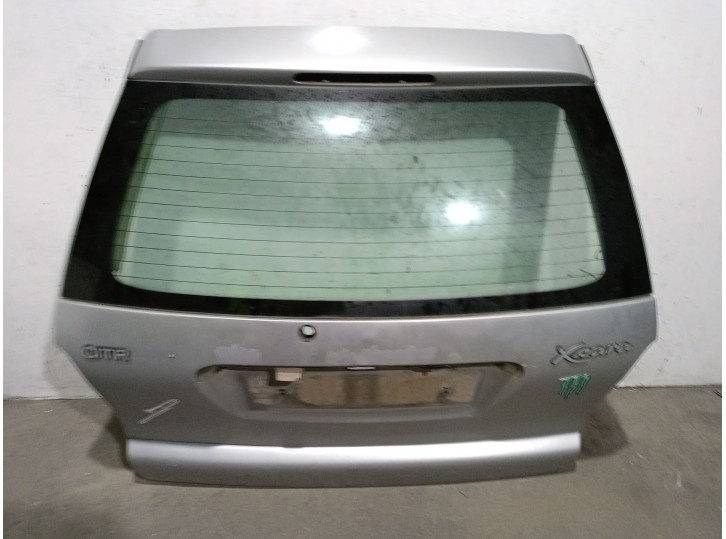 Recambio de porton trasero para citroën xsara break 1.9 td sx referencia OEM IAM 8701N4 8701N4 