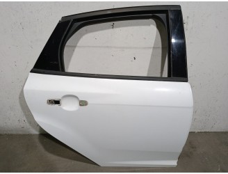 Recambio de puerta trasera derecha para ford focus iii 1.0 ecoboost referencia OEM IAM 2172759 2172759 