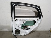 Recambio de puerta trasera derecha para ford focus iii 1.0 ecoboost referencia OEM IAM 2172759 2172759 