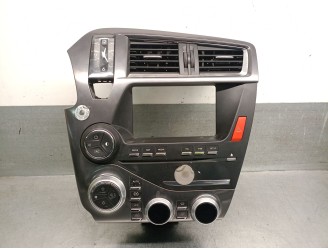 Recambio de mando calefaccion / aire acondicionado para citroën ds5 2.0 bluehdi 150 referencia OEM IAM 98102714ZD 98102714ZD 101