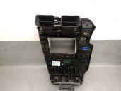 Recambio de mando calefaccion / aire acondicionado para citroën ds5 2.0 bluehdi 150 referencia OEM IAM 98102714ZD 98102714ZD 101