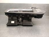 Recambio de mando calefaccion / aire acondicionado para citroën ds5 2.0 bluehdi 150 referencia OEM IAM 98102714ZD 98102714ZD 101