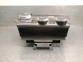 Recambio de mando calefaccion / aire acondicionado para citroën ds5 2.0 bluehdi 150 referencia OEM IAM 98102714ZD 98102714ZD 101