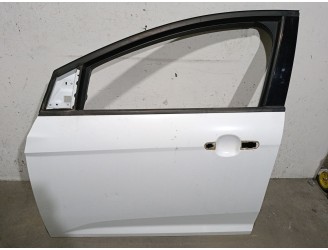 Recambio de puerta delantera izquierda para ford focus iii 1.0 ecoboost referencia OEM IAM 2147846 2147846 