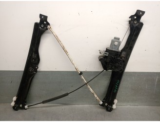 Recambio de elevalunas delantero derecho para citroën ds5 2.0 bluehdi 150 referencia OEM IAM 9802581980 9802581980 