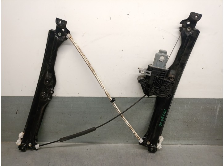 Recambio de elevalunas delantero derecho para citroën ds5 2.0 bluehdi 150 referencia OEM IAM 9802581980 9802581980 