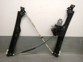 Recambio de elevalunas delantero derecho para citroën ds5 2.0 bluehdi 150 referencia OEM IAM 9802581980 9802581980 