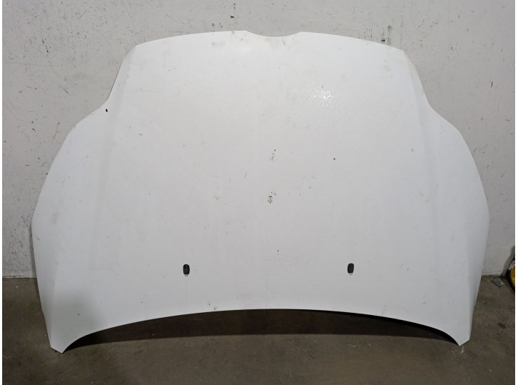 Recambio de capot para ford focus iii 1.0 ecoboost referencia OEM IAM 1797477 1797477 