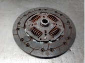 Recambio de kit embrague para opel corsa d 1.3 16v cdti referencia OEM IAM 55572383 666092 