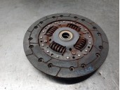 Recambio de kit embrague para opel corsa d 1.3 16v cdti referencia OEM IAM 55572383 666092 