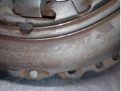 Recambio de kit embrague para opel corsa d 1.3 16v cdti referencia OEM IAM 55572383 666092 