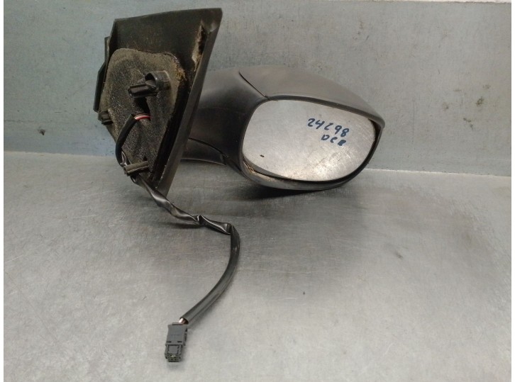 Recambio de retrovisor derecho para citroën c2 1.4 referencia OEM IAM 8149ZQ 8149ZQ 