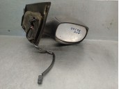 Recambio de retrovisor derecho para citroën c2 1.4 referencia OEM IAM 8149ZQ 8149ZQ 